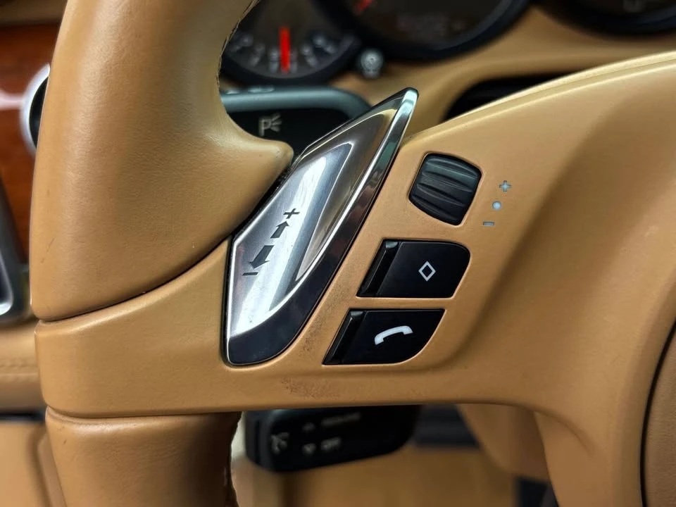 2010 Porsche 970 Panamera - Image 16 of 20