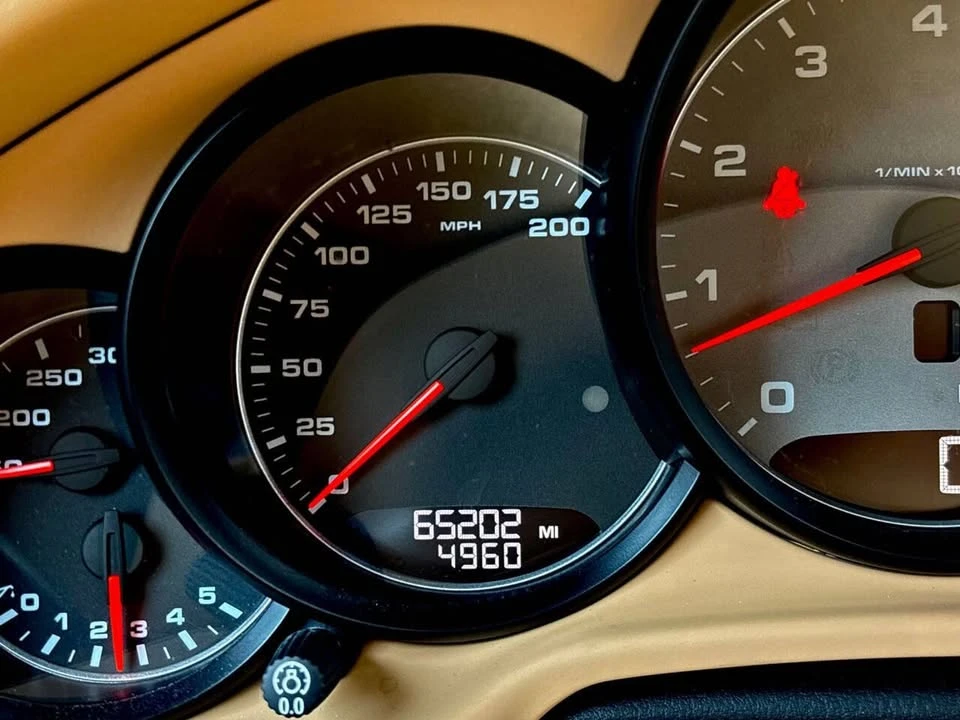 2010 Porsche 970 Panamera - Image 18 of 20