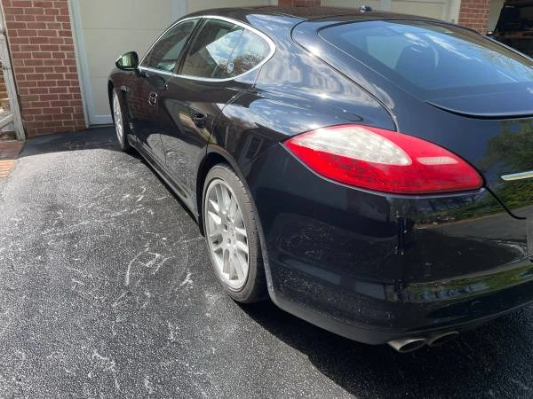 2010 Porsche 970 Panamera S - Image 7 of 19