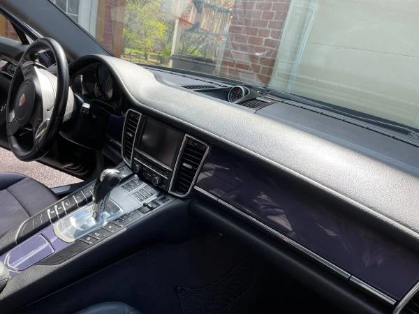 2010 Porsche 970 Panamera S - Image 15 of 19