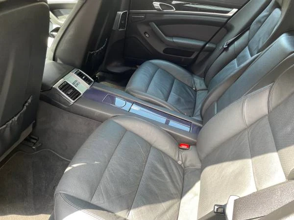 2010 Porsche 970 Panamera S - Image 10 of 19
