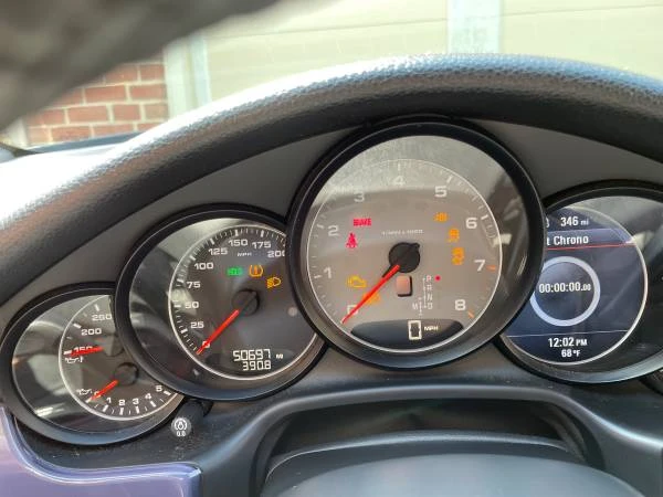 2010 Porsche 970 Panamera S - Image 16 of 19