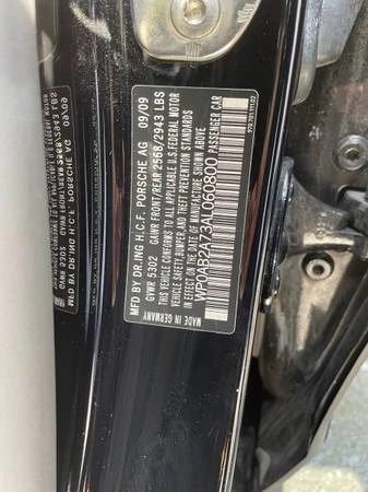 2010 Porsche 970 Panamera S - Image 19 of 19