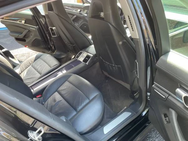 2010 Porsche 970 Panamera S - Image 12 of 19