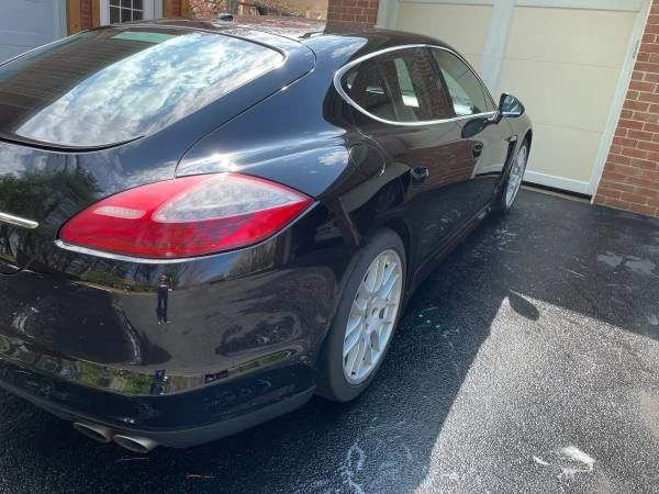 2010 Porsche 970 Panamera S - Image 5 of 19