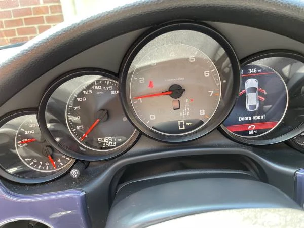 2010 Porsche 970 Panamera S - Image 17 of 19
