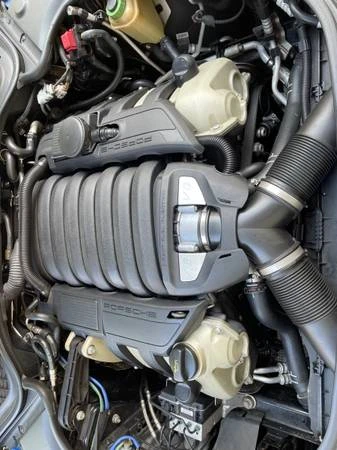 2010 Porsche 970 Panamera S - Image 18 of 19