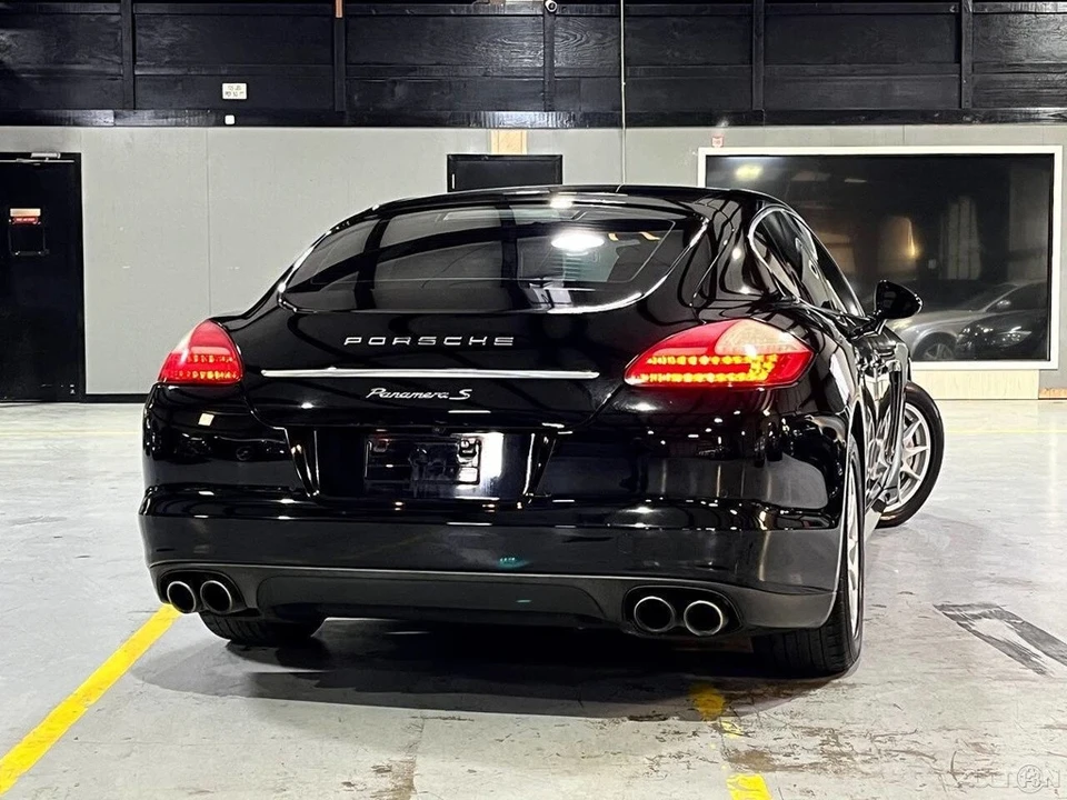 2010 Porsche 970 Panamera S - Image 6 of 21
