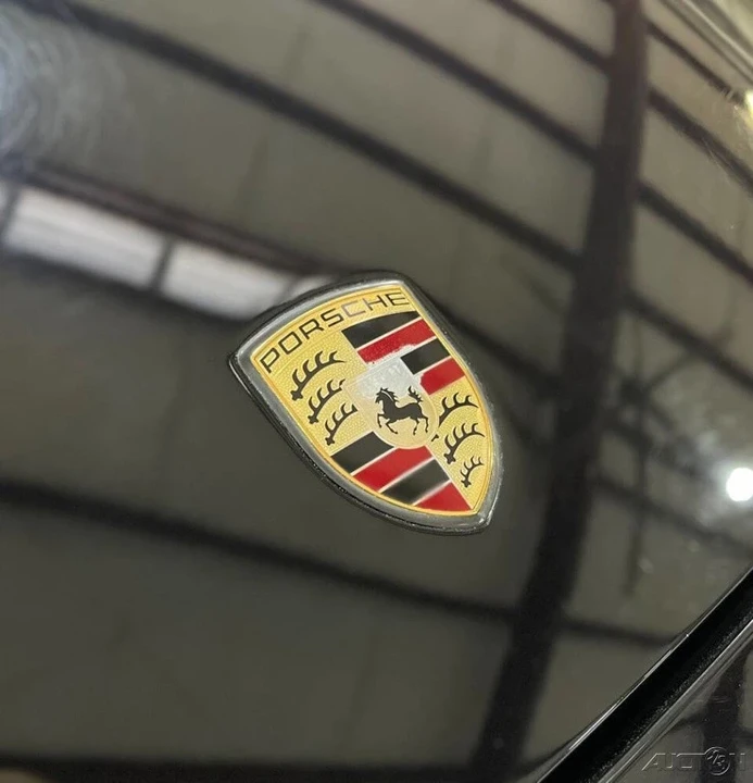 2010 Porsche 970 Panamera S - Image 5 of 21
