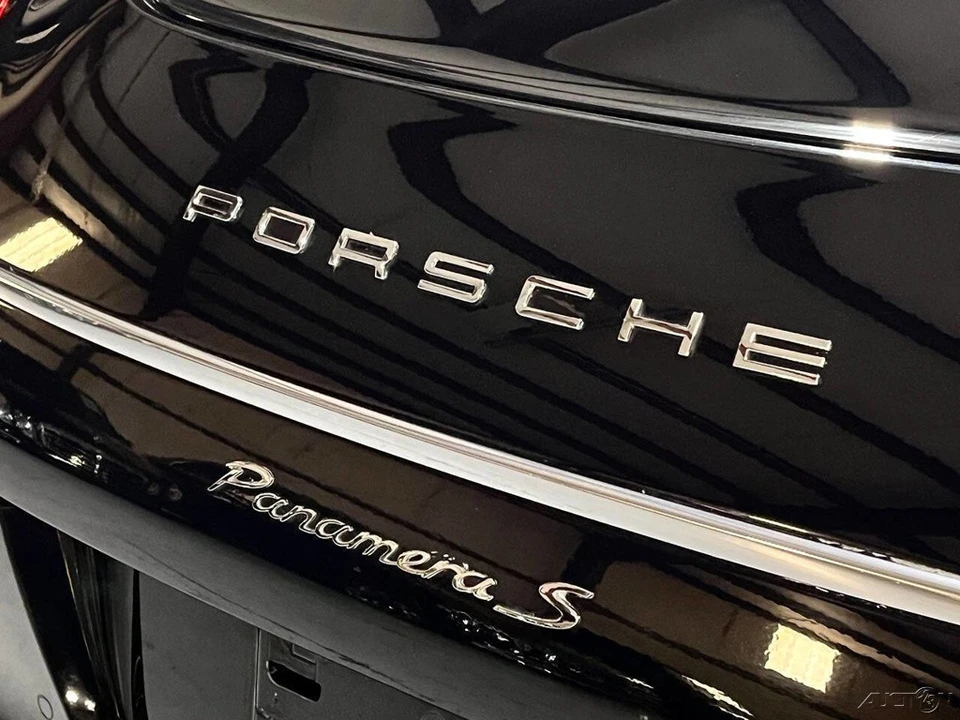 2010 Porsche 970 Panamera S - Image 11 of 21