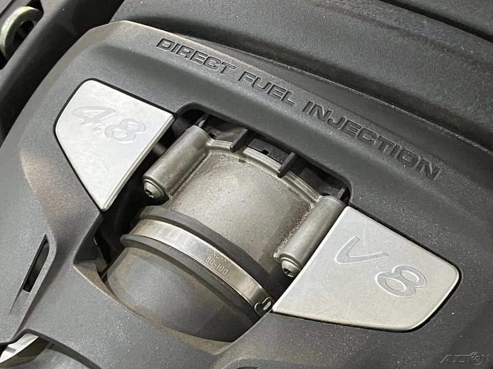2010 Porsche 970 Panamera S - Image 18 of 21