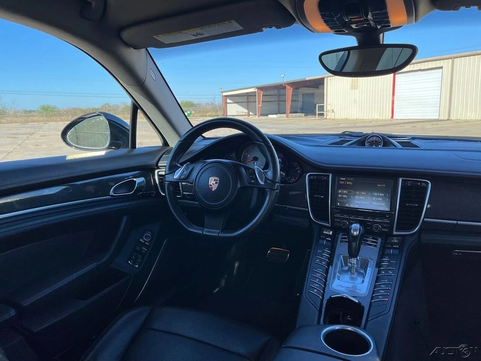 2010 Porsche 970 Panamera S - Image 20 of 21