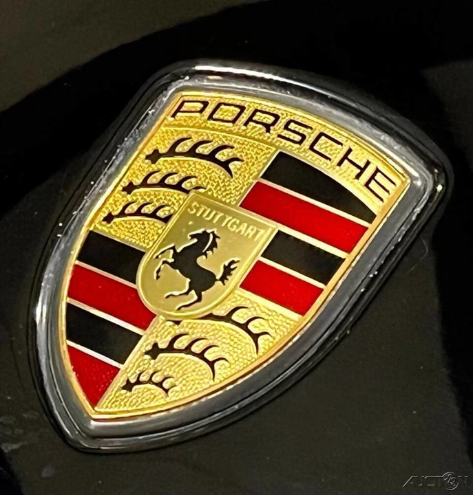 2010 Porsche 970 Panamera S - Image 5 of 21