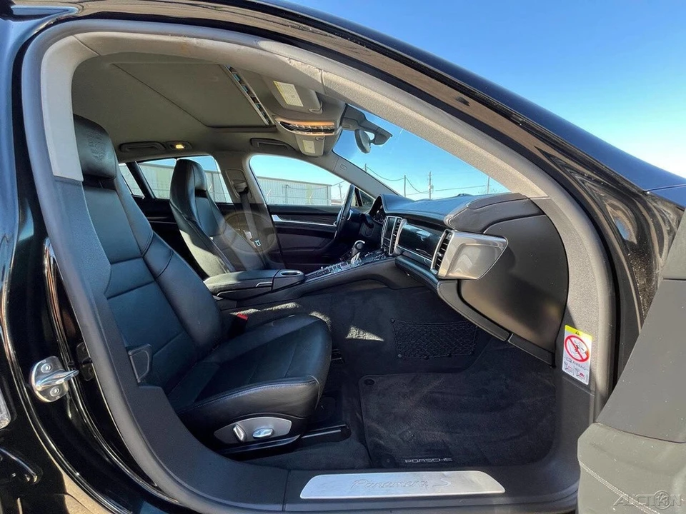 2010 Porsche 970 Panamera S - Image 15 of 21