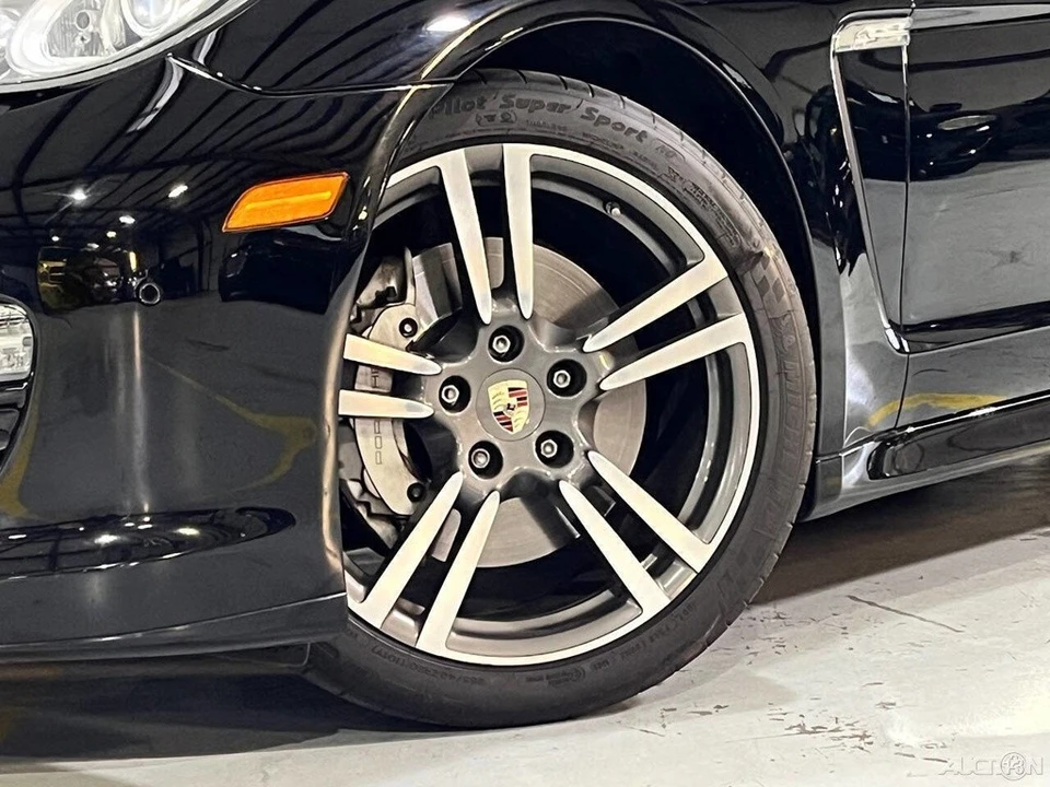 2010 Porsche 970 Panamera S - Image 2 of 21