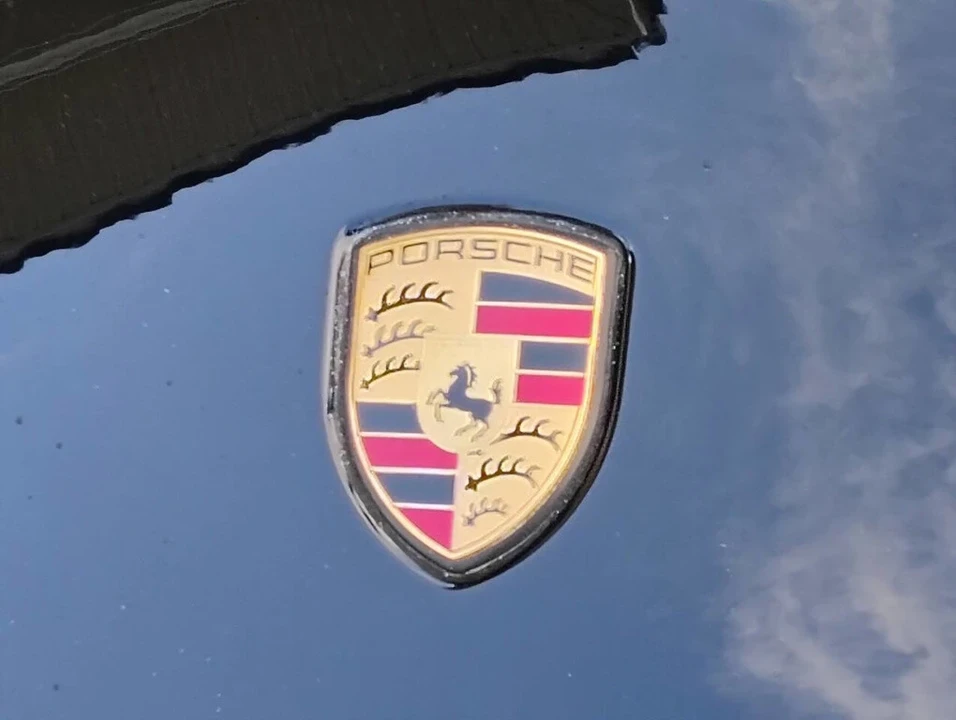 2010 Porsche 970 Panamera S - Image 3 of 21