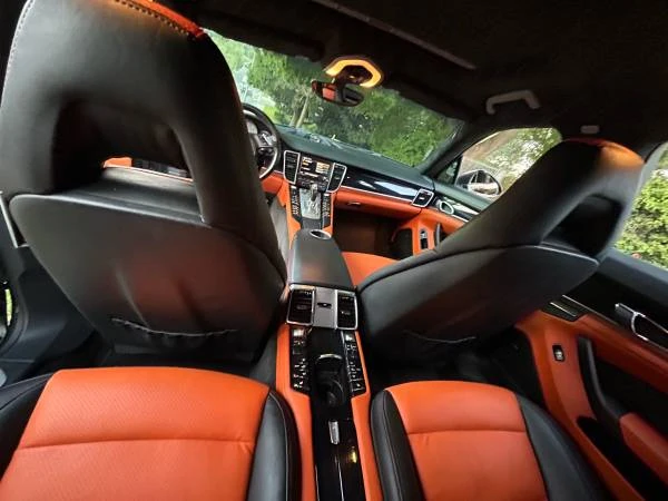 2010 Porsche 970 Panamera S - Image 9 of 9