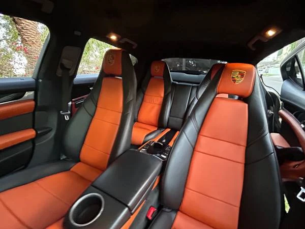 2010 Porsche 970 Panamera S - Image 5 of 9
