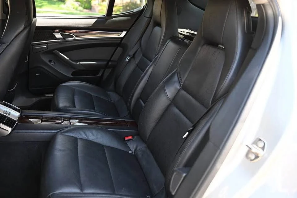 2010 Porsche 970 Panamera S - Image 5 of 6
