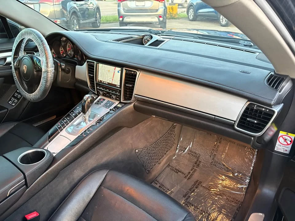 2010 Porsche 970 Panamera S - Image 18 of 20