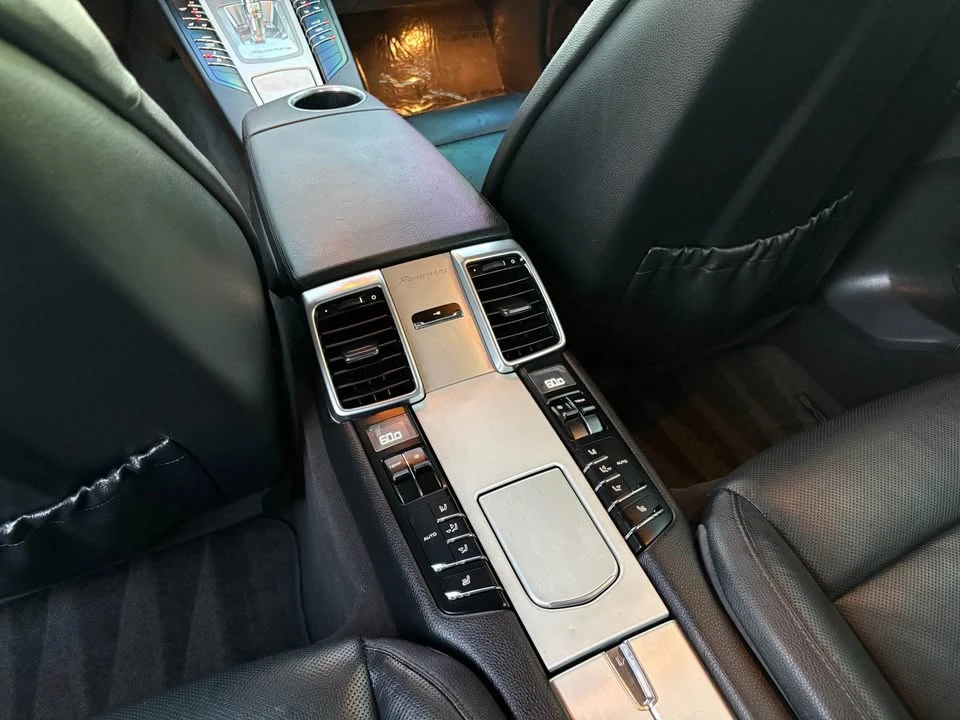 2010 Porsche 970 Panamera S - Image 15 of 20