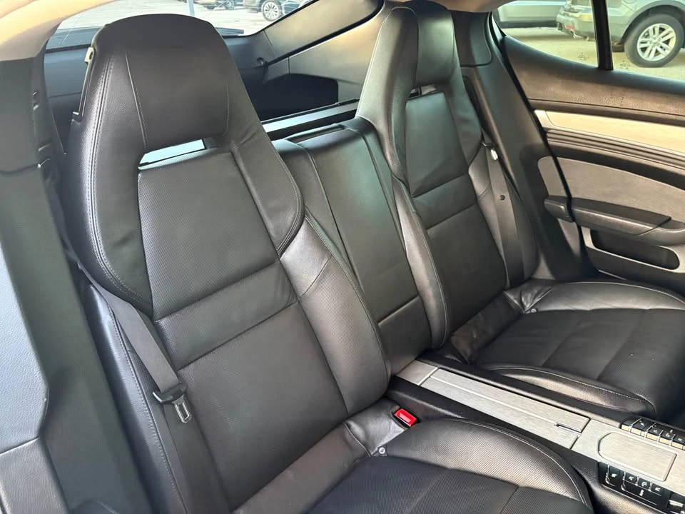 2010 Porsche 970 Panamera S - Image 17 of 20