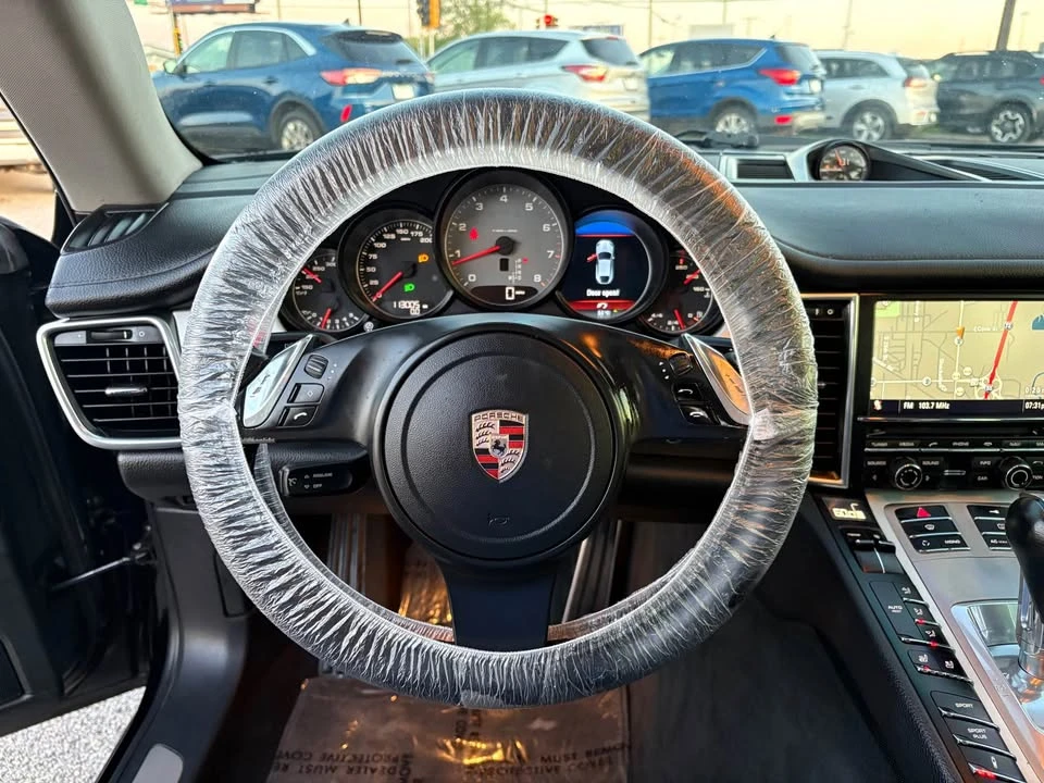 2010 Porsche 970 Panamera S - Image 20 of 20
