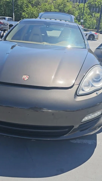 2010 Porsche 970 Panamera S - Image 16 of 16