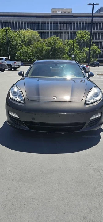 2010 Porsche 970 Panamera S - Image 11 of 16