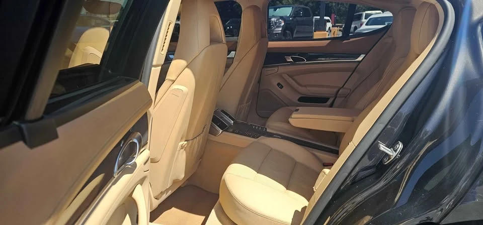 2010 Porsche 970 Panamera S - Image 7 of 16