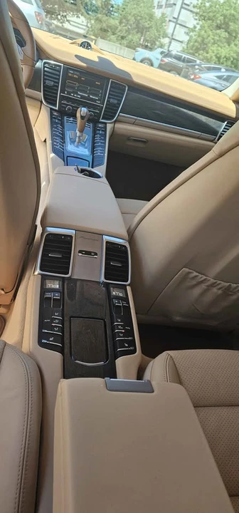2010 Porsche 970 Panamera S - Image 6 of 16