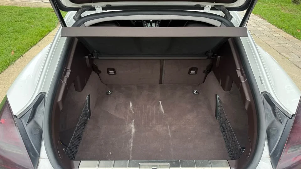 2010 Porsche 970 Panamera S - Image 6 of 11