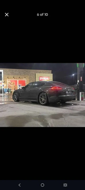 2010 Porsche 970 Panamera S - Image 2 of 7