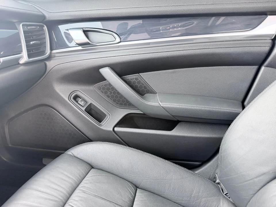 2010 Porsche 970 Panamera S - Image 20 of 20