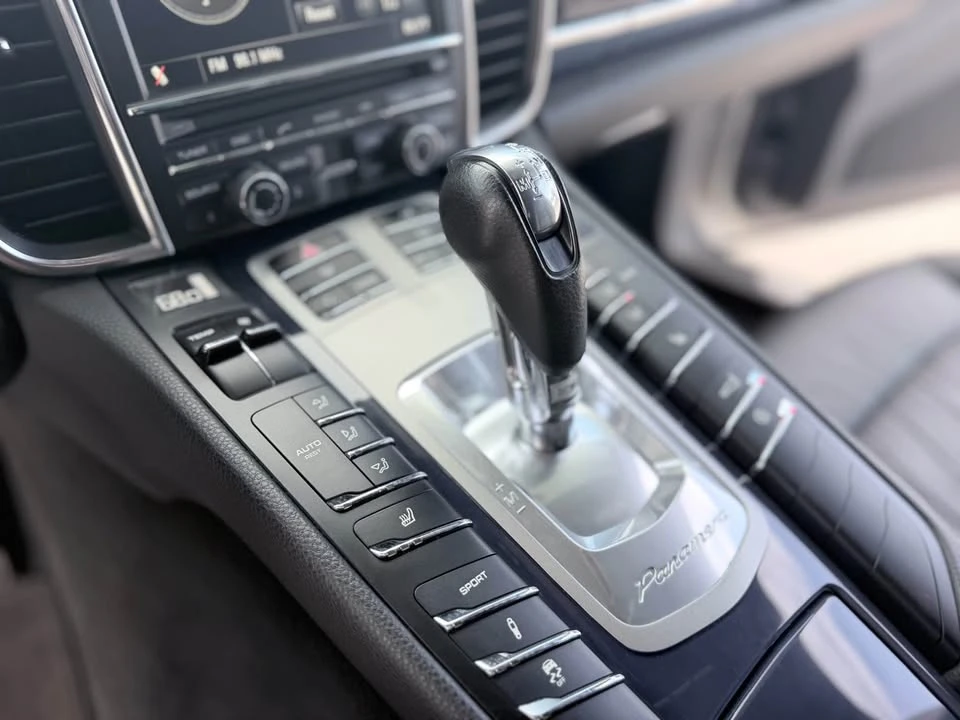 2010 Porsche 970 Panamera S - Image 16 of 20
