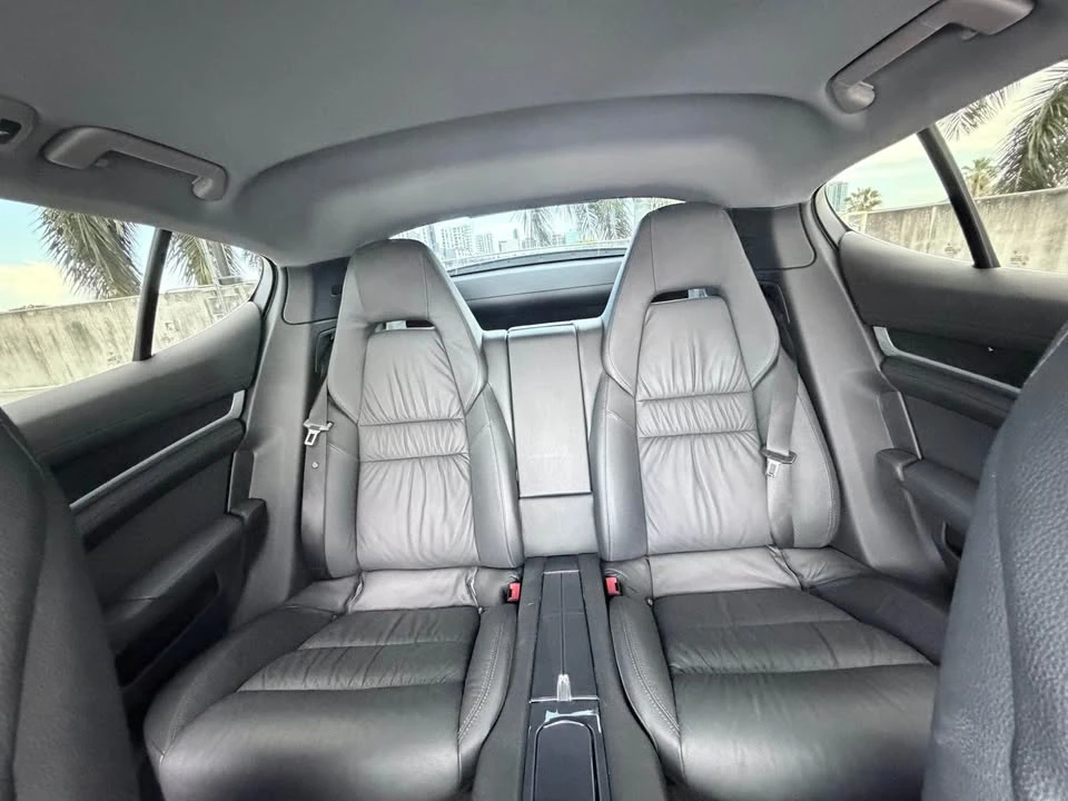 2010 Porsche 970 Panamera S - Image 15 of 20
