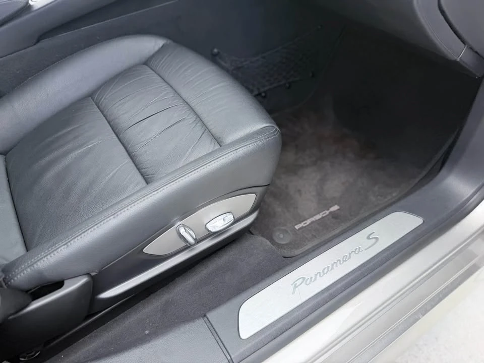 2010 Porsche 970 Panamera S - Image 18 of 20