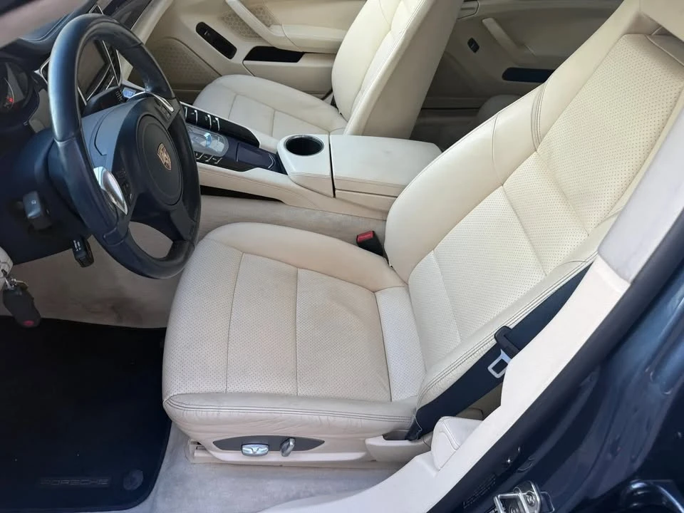 2010 Porsche 970 Panamera S - Image 13 of 20