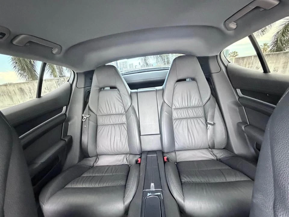 2010 Porsche 970 Panamera S - Image 14 of 20