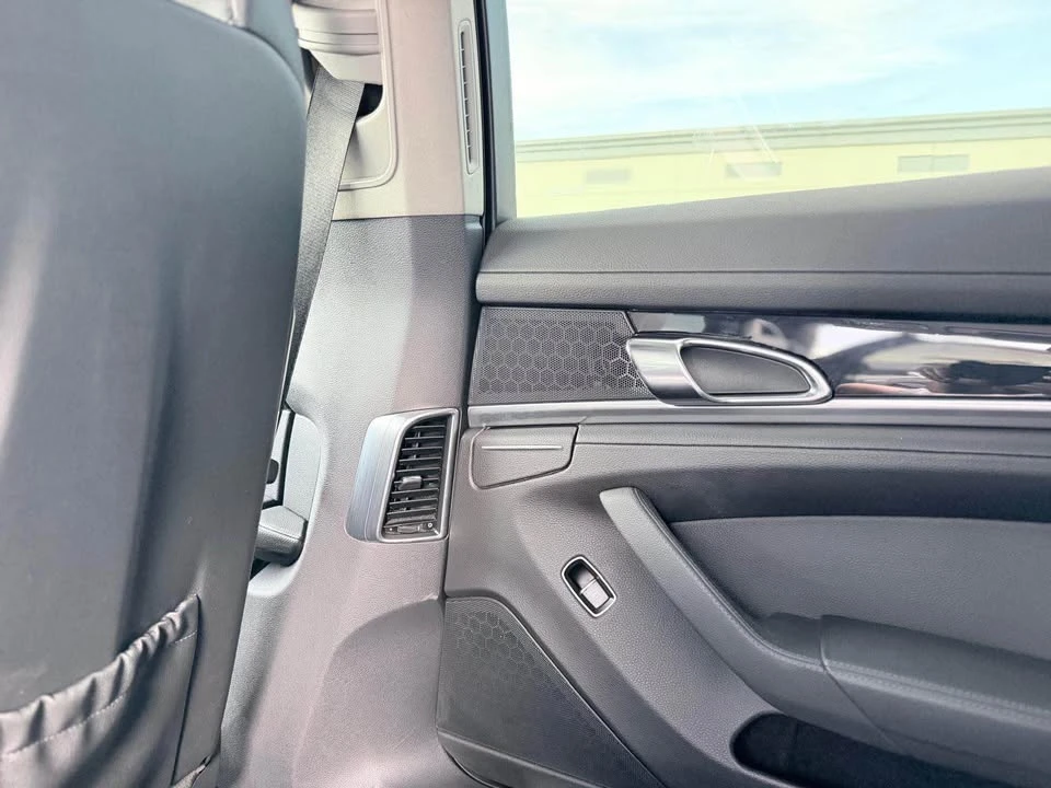 2010 Porsche 970 Panamera S - Image 15 of 20