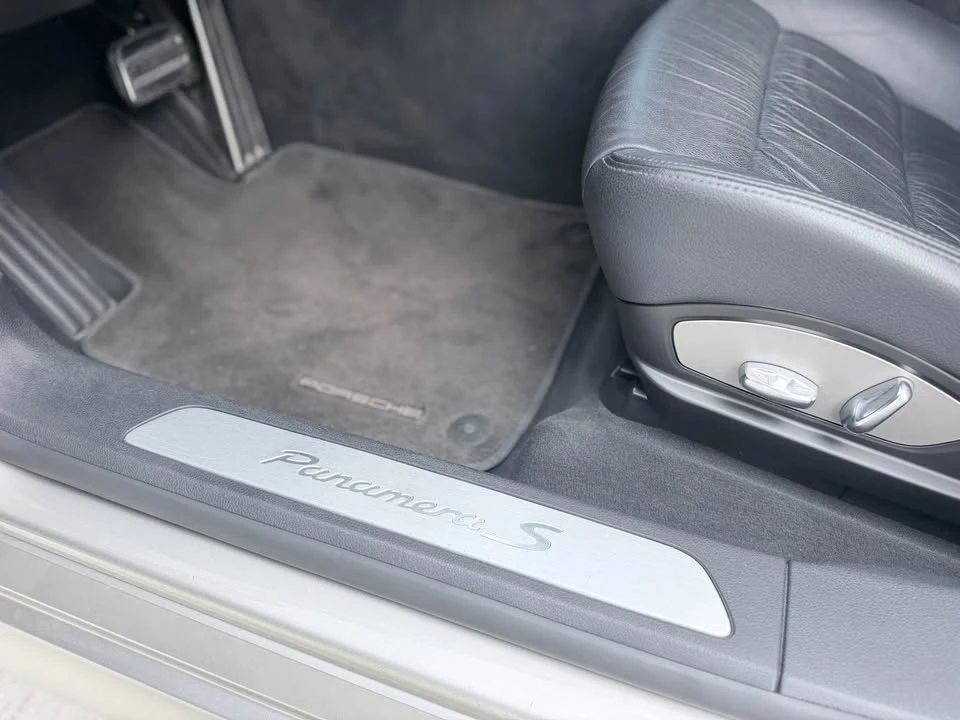 2010 Porsche 970 Panamera S - Image 13 of 20