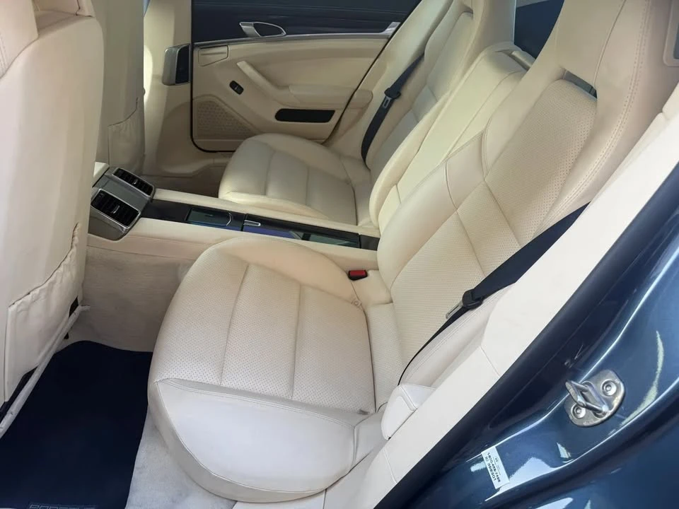 2010 Porsche 970 Panamera S - Image 11 of 20