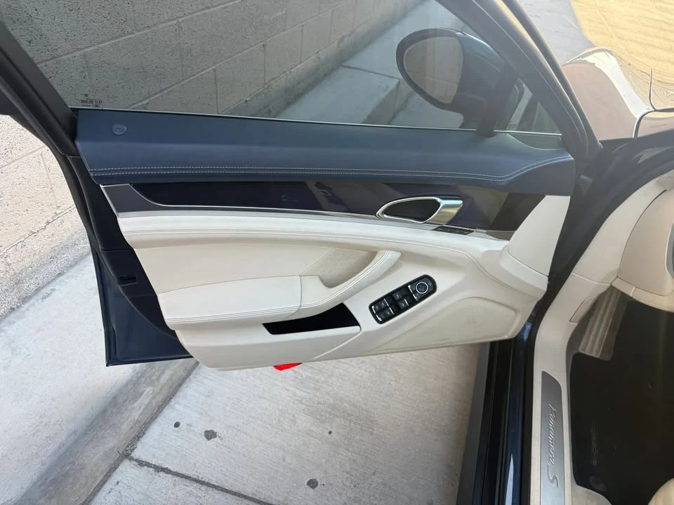 2010 Porsche 970 Panamera S - Image 12 of 20