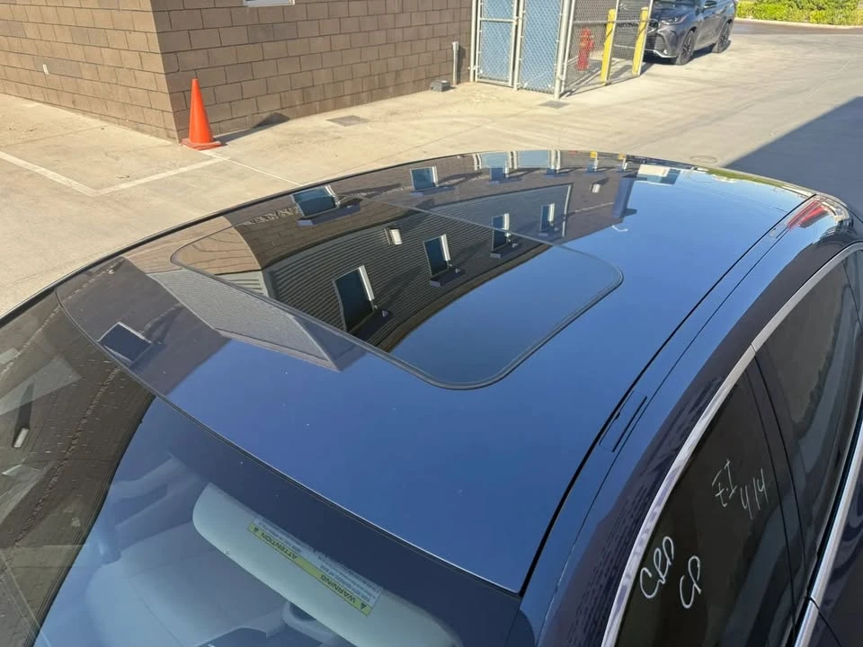 2010 Porsche 970 Panamera S - Image 12 of 20