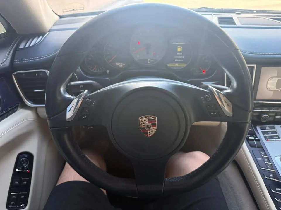 2010 Porsche 970 Panamera S - Image 20 of 20