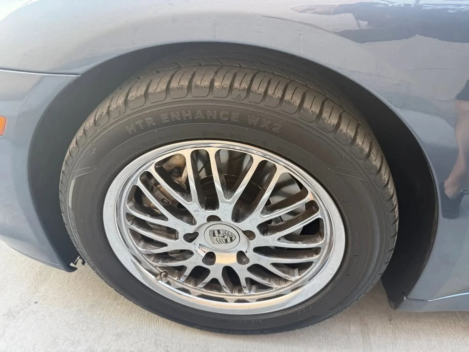 2010 Porsche 970 Panamera S - Image 17 of 20
