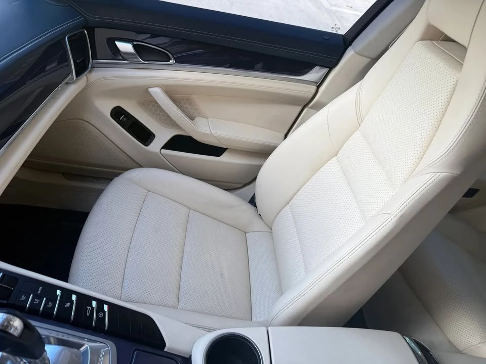 2010 Porsche 970 Panamera S - Image 14 of 20