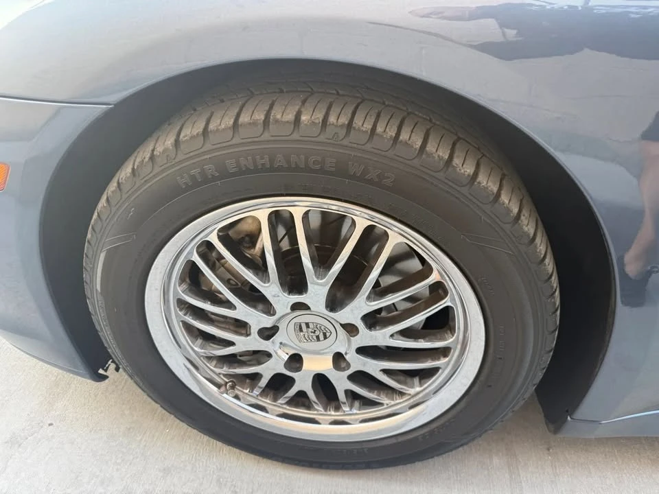 2010 Porsche 970 Panamera S - Image 8 of 20