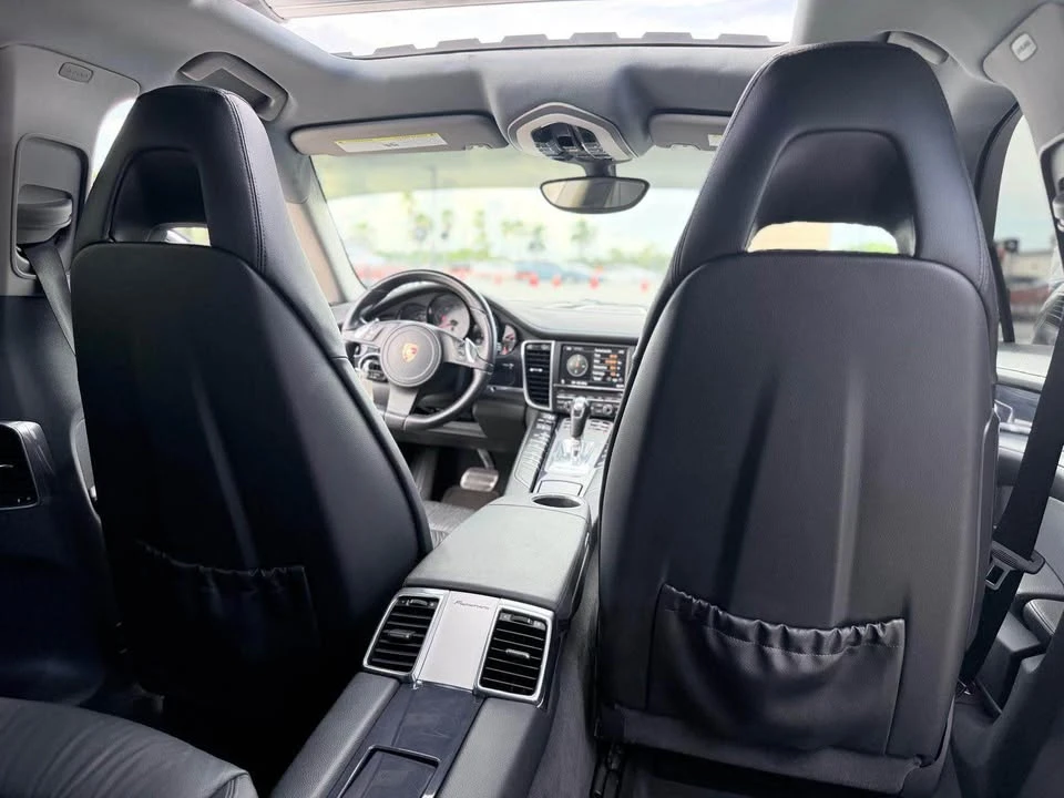 2010 Porsche 970 Panamera S - Image 19 of 20