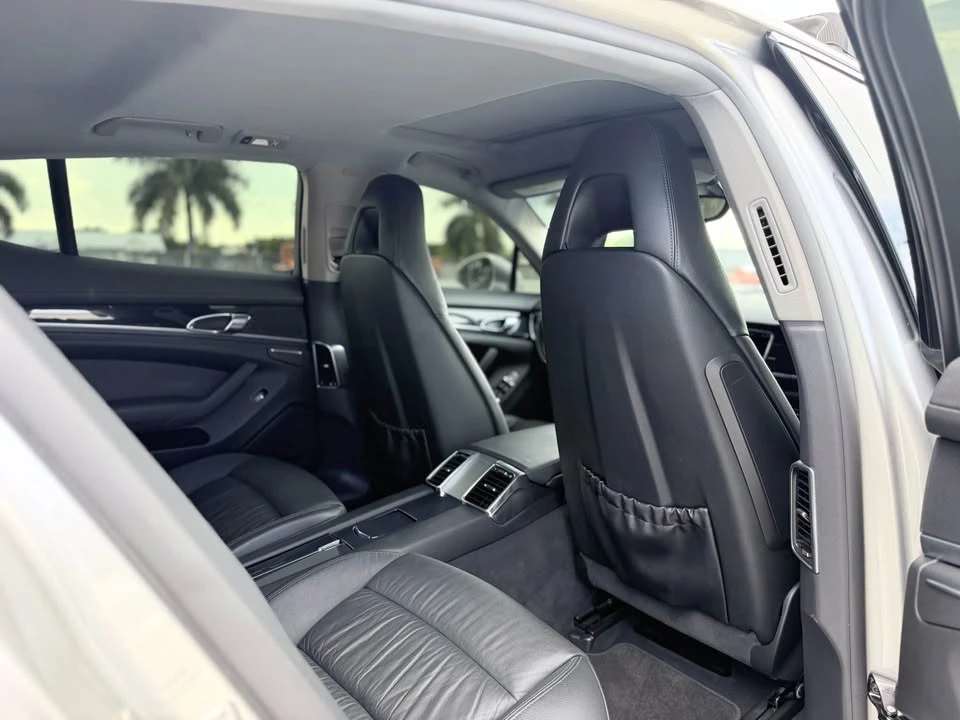2010 Porsche 970 Panamera S - Image 17 of 20